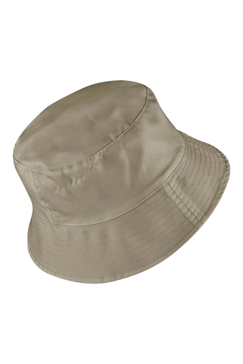 Sportswear Icon Clash Reversible Bucket Hat, Alternate, color, MYSTIC STONE