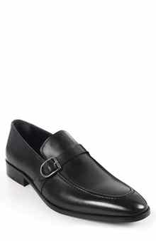 VELLAPAIS Ontario Apron Toe Loafer