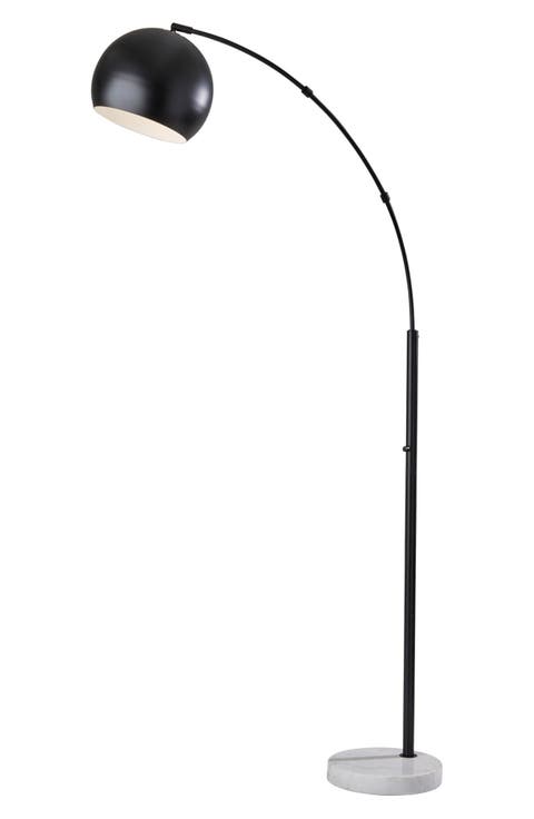 Astoria Arc Floor Lamp