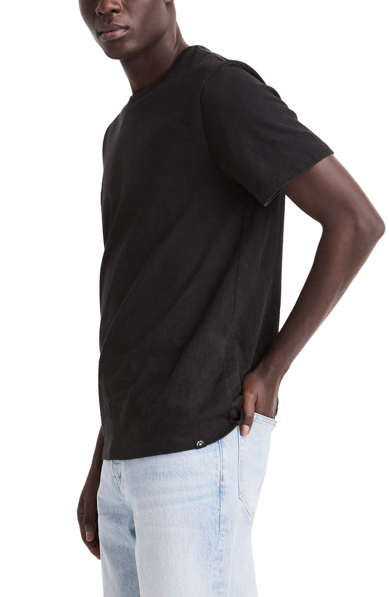 Madewell Men's Relaxed T-Shirt, Alternate, color, 