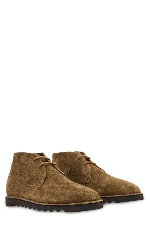 Allsaints Slix Chukka Boot In Multi