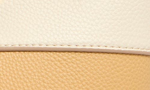 Nanette Lepore Sabine Colorblock Tote Bag & Pouch