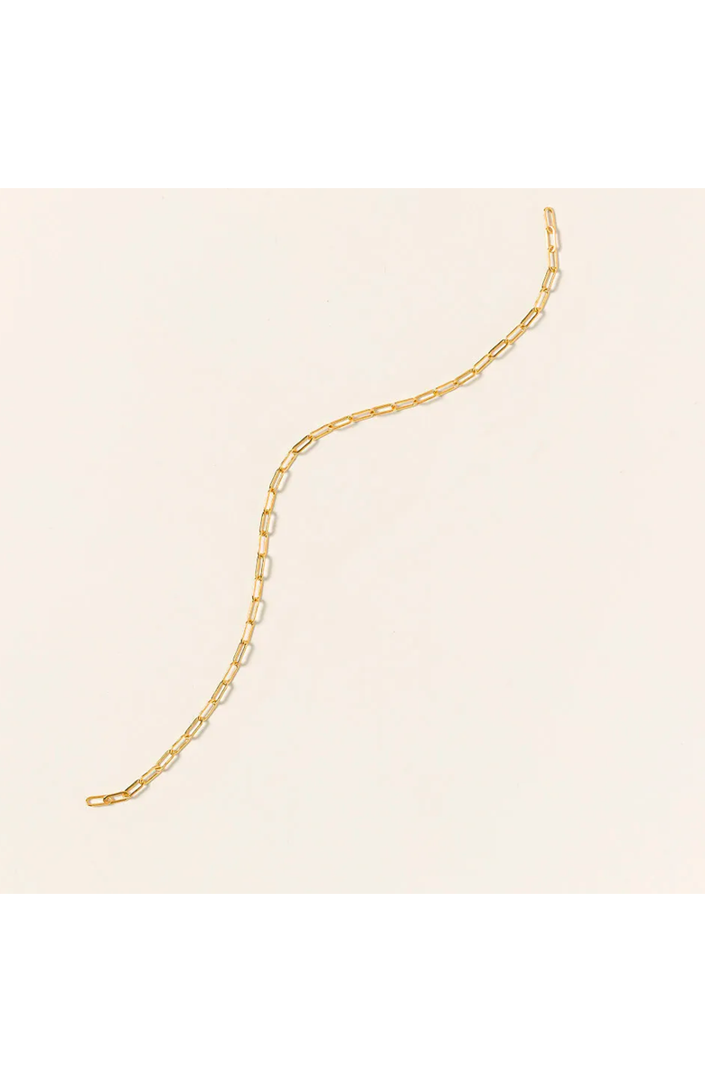 Uncommon Goods At Home Permanent Jewelry Kit, Alternate, color, Gold