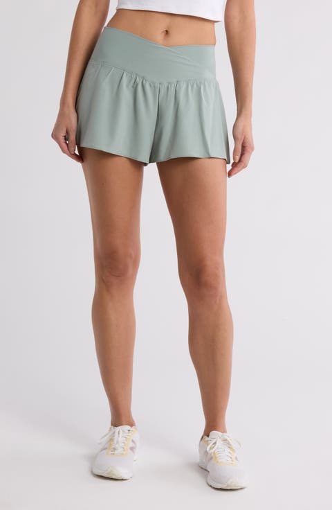 Lightstreme Crossfire Shorts