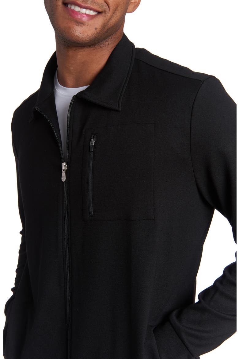 PINO BY PINOPORTE Full Zip Jacket (Men) | Nordstromrack