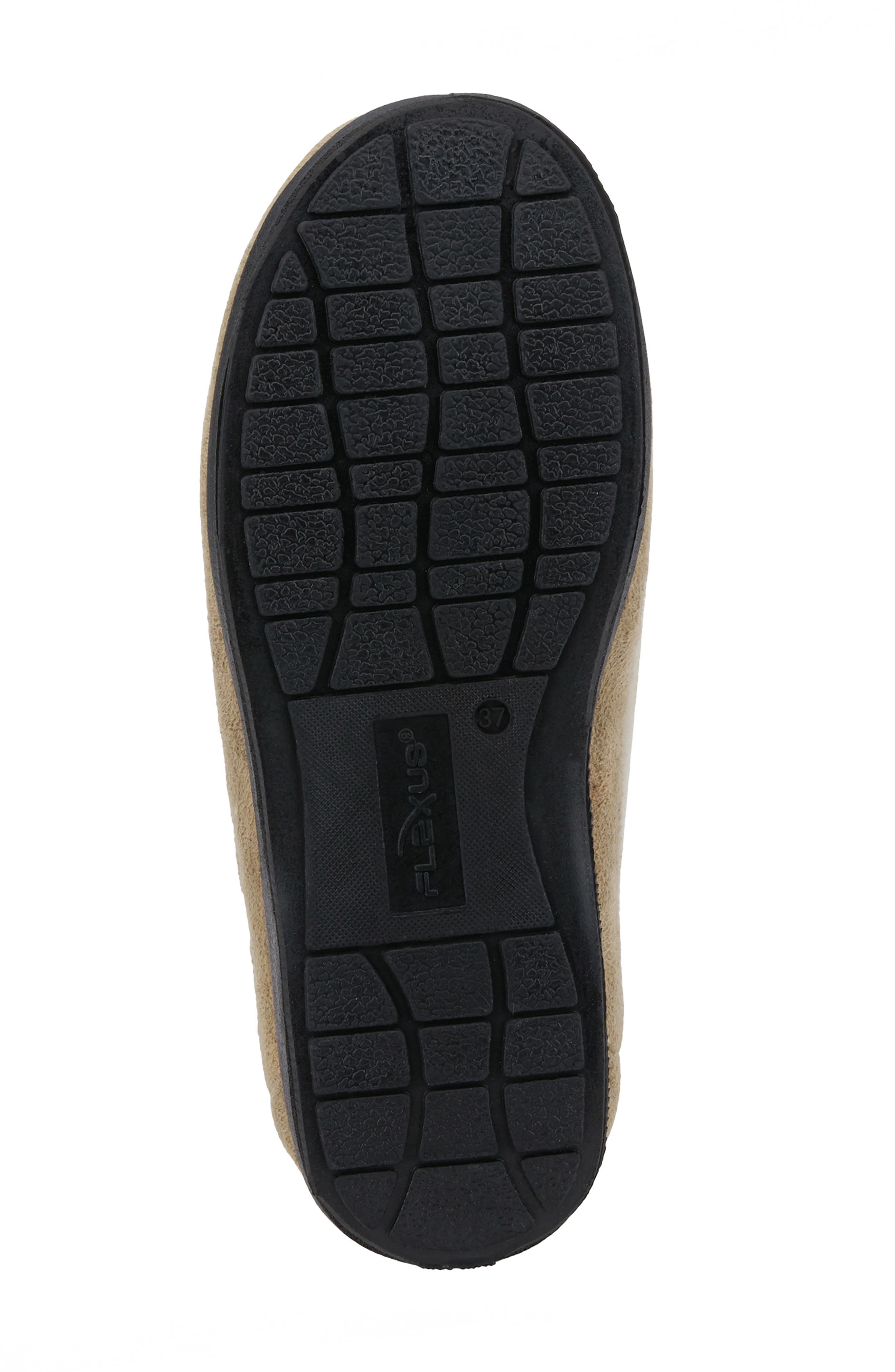 Flexus by Spring Step Isla Slipper, Alternate, color, Beige