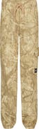 Under Armour Kids' AOP Cargo Joggers