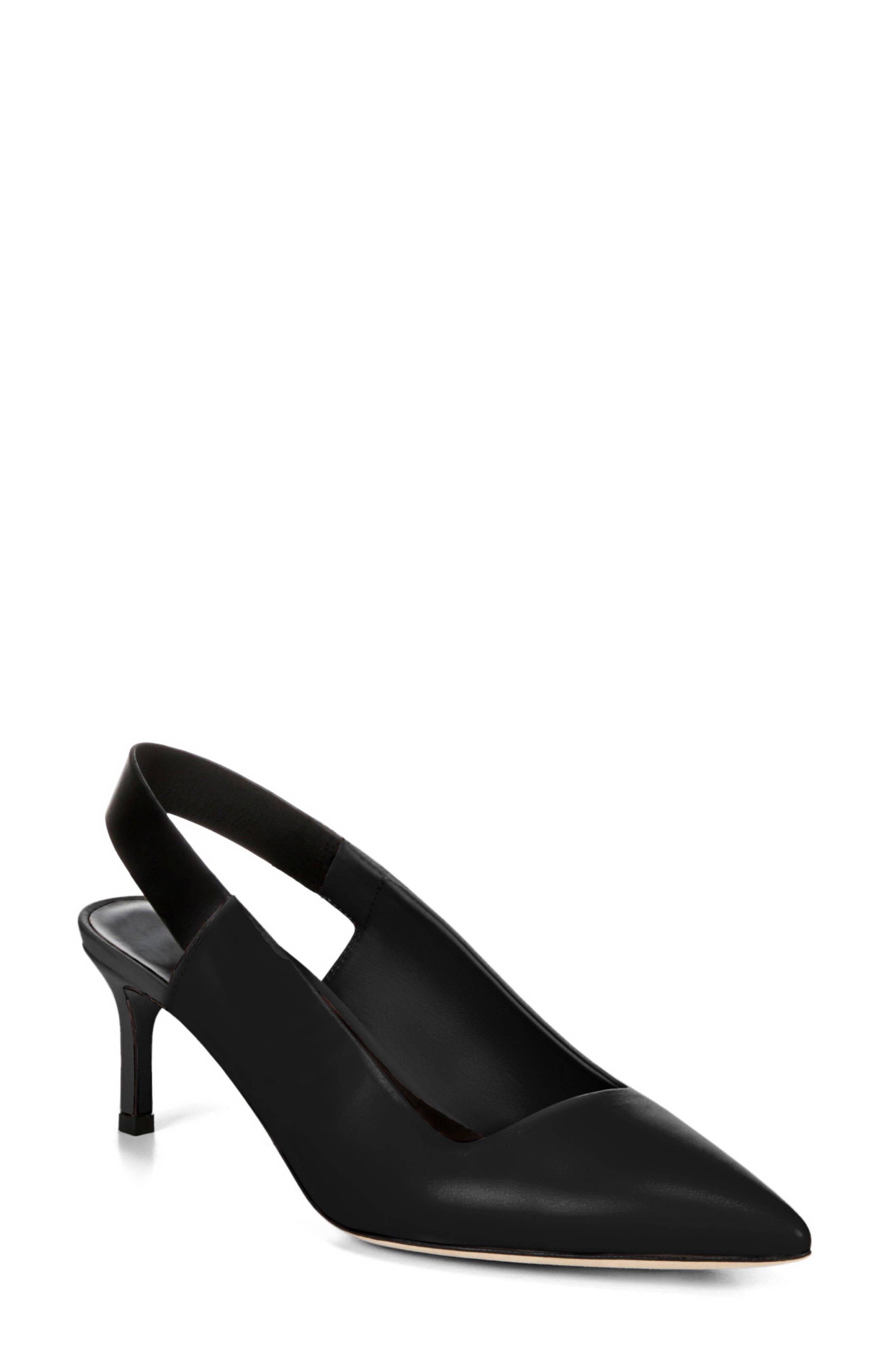 Via Spiga Blake Slingback Pump, Main, color, 