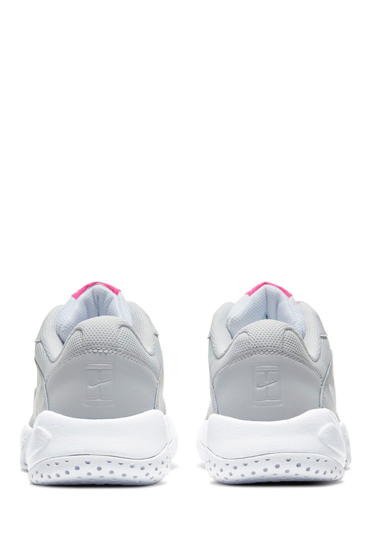 Nike Court Lite 2 Tennis Shoe, Alternate, color, 