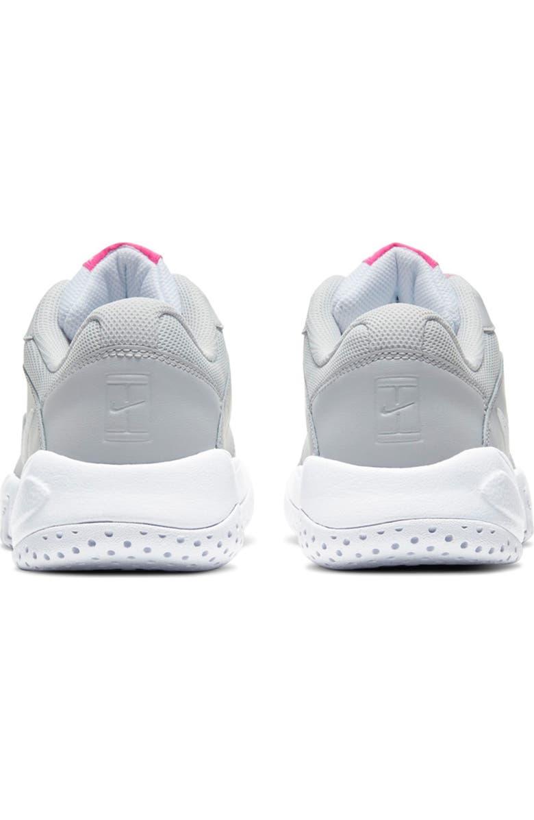 Nike Court Lite 2 Tennis Shoe, Alternate, color,