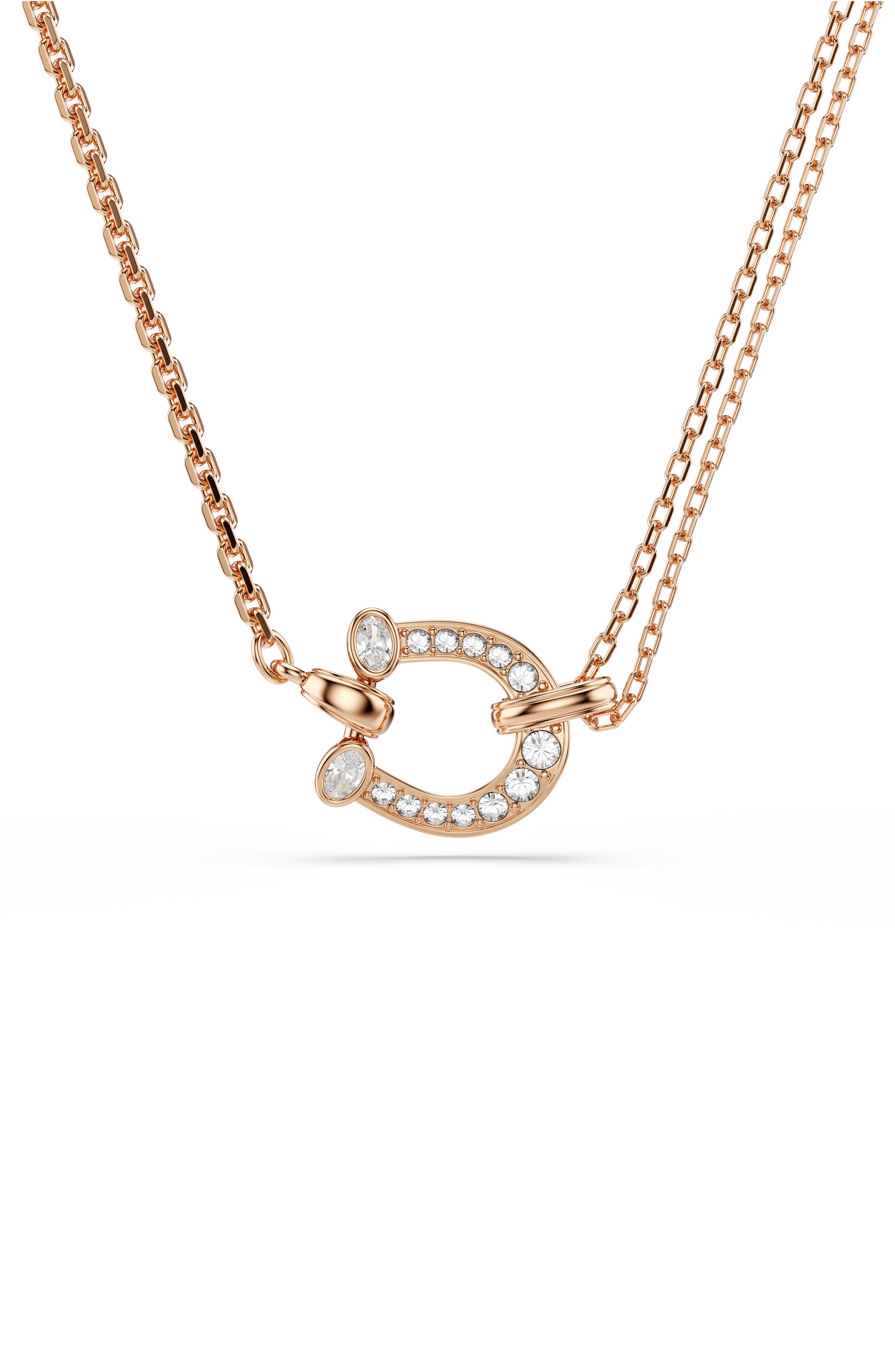 selected ROSE GOLD
