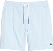 johnnie-O Arcata Swim Trunks