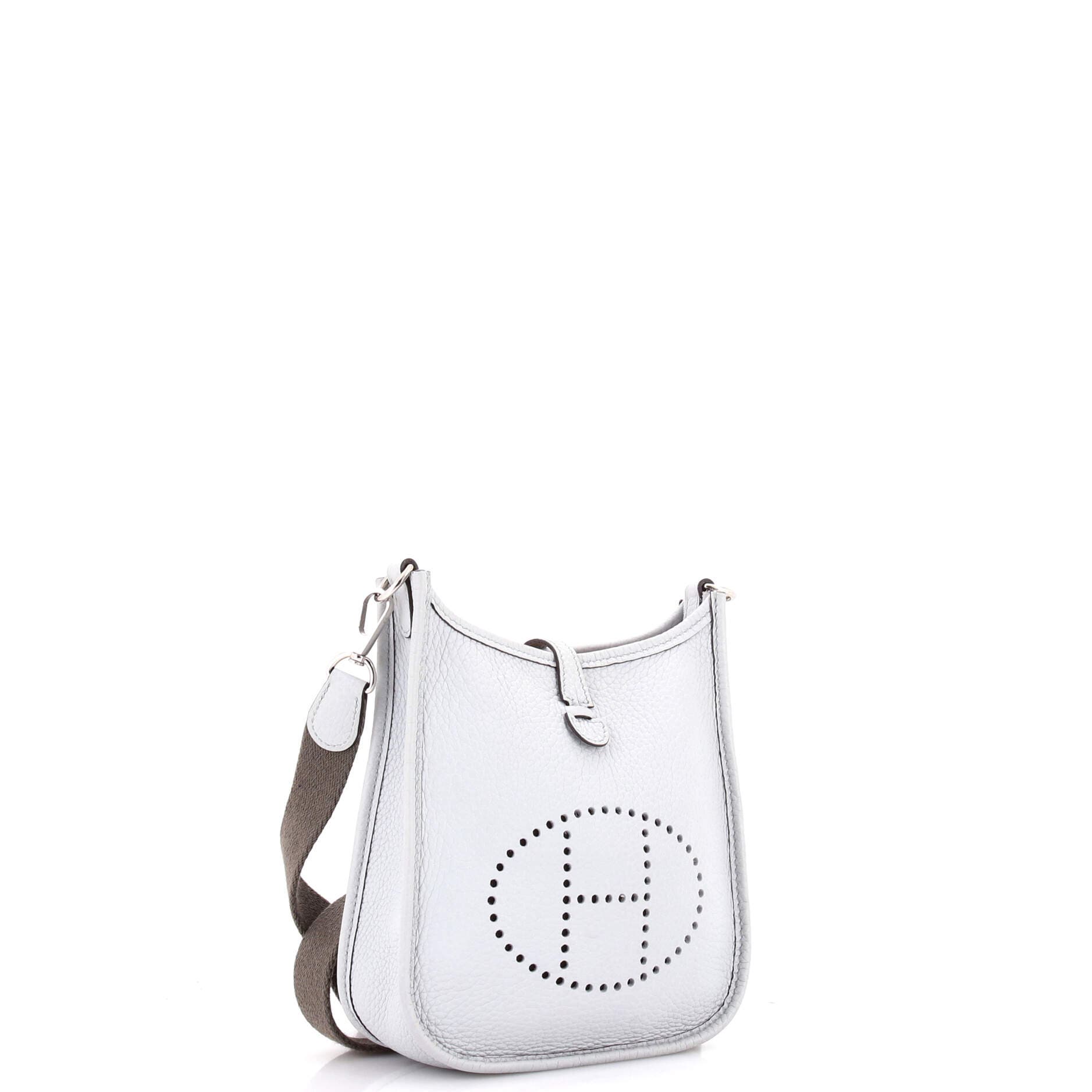 Evelyne Bag Gen III Clemence TPM, Alternate, color, Blue