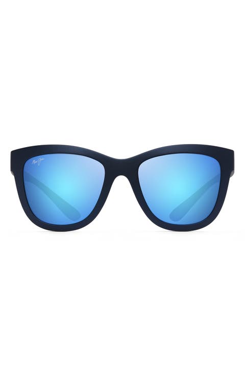 Anuenue 52mm PolarizedPlus2® Sunglasses