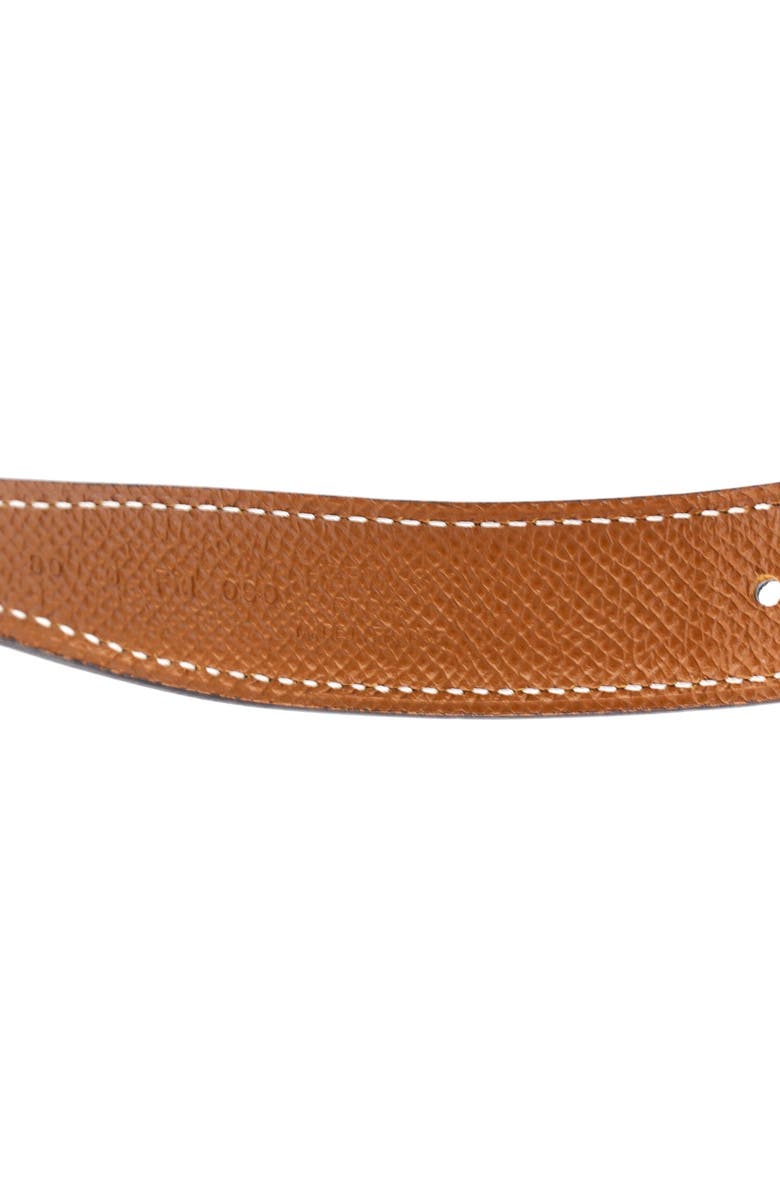 81034712 Constance Reversible Belt Leather Thin, Alternate, color, Black