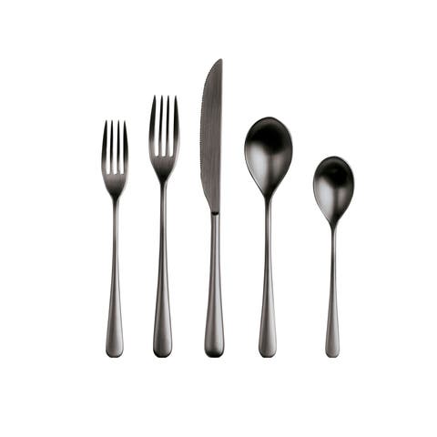 Neve Flatware Set - 5 Pieces