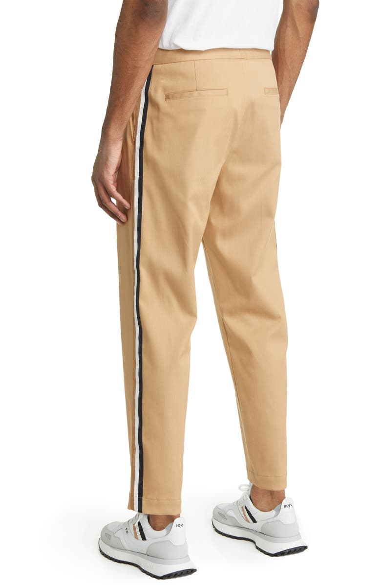 BOSS Kenosh Drawstring Pants, Alternate, color, 