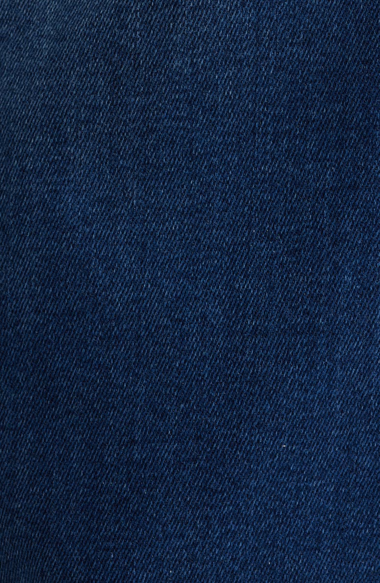 Mavi Jeans Jake Slim Fit Jeans, Alternate, color, Mid Used Supermove