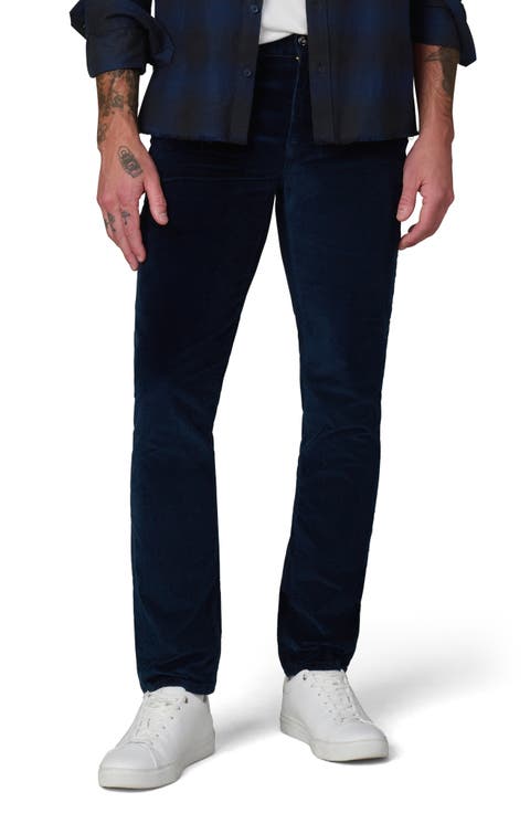 The Brixton Corduroy Pants (Regular & Big)