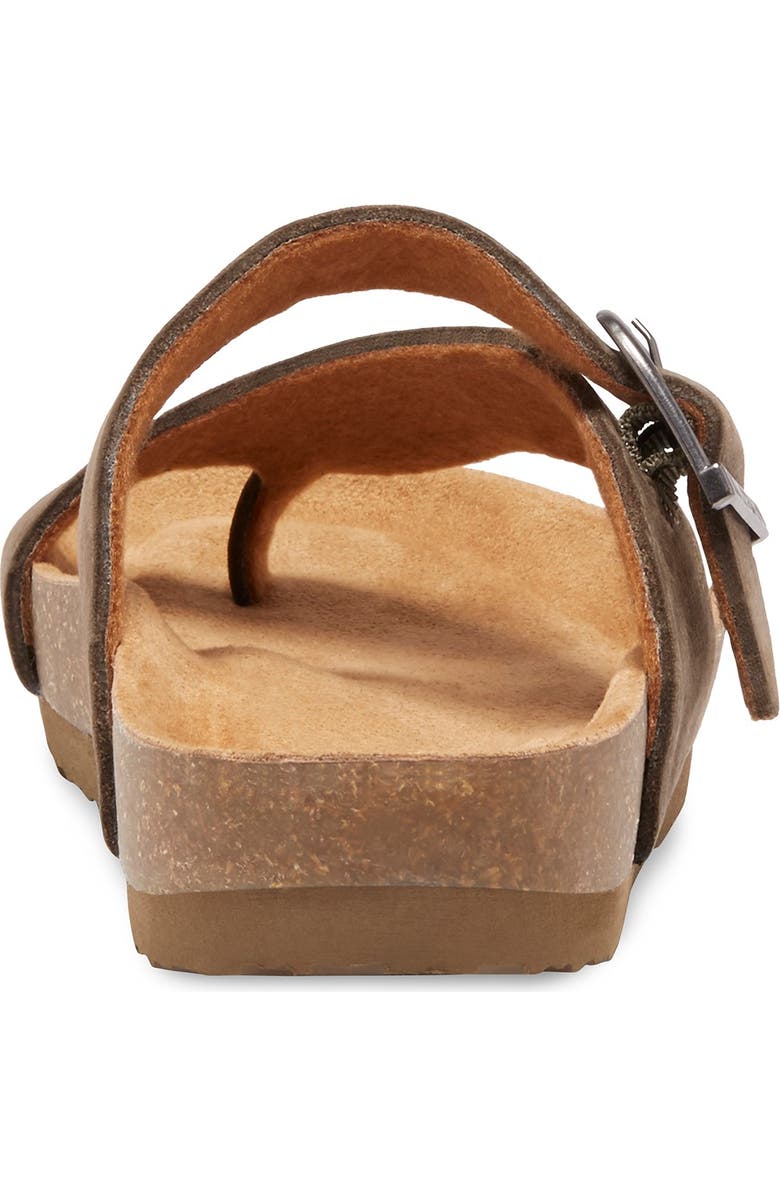 Eastland Shauna Strappy Thong Sandal, Alternate, color,