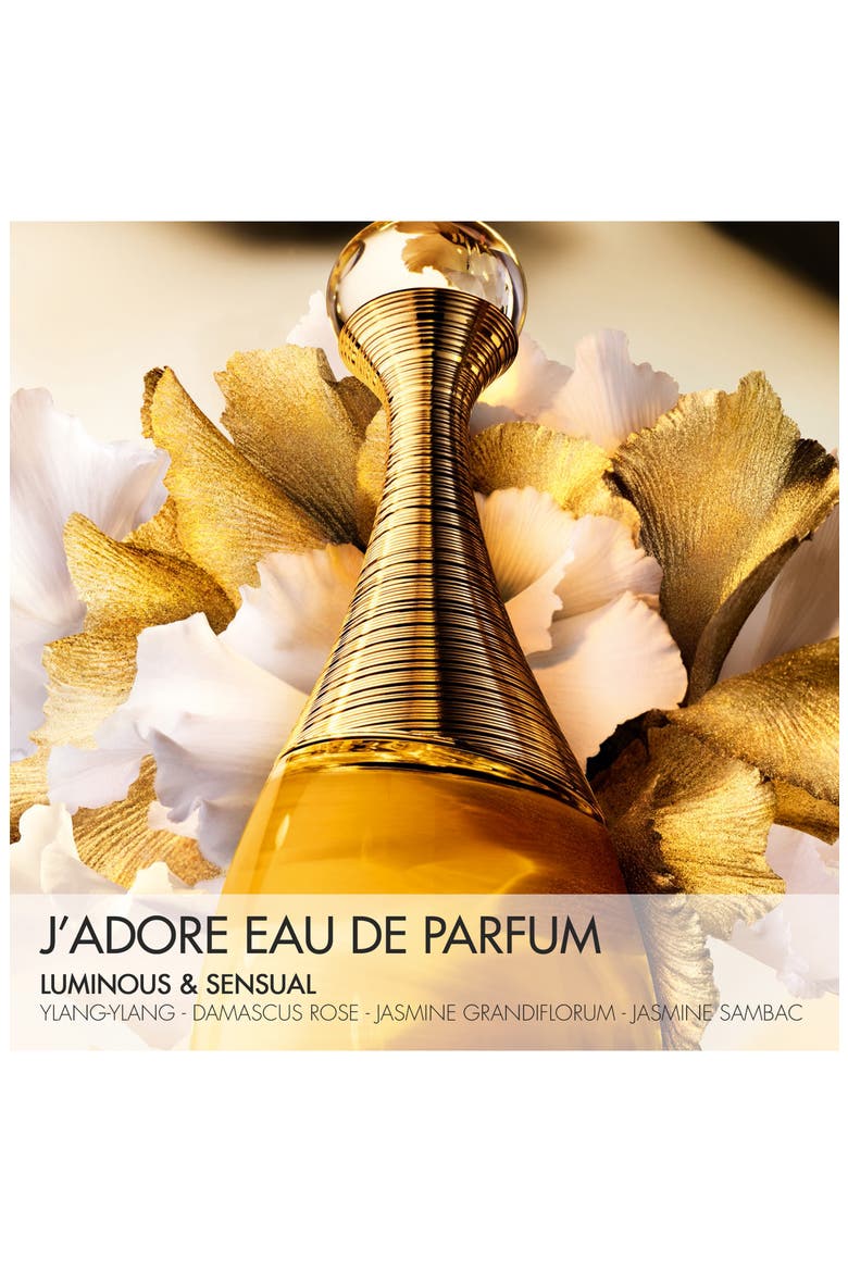 J'adore Eau de Parfum 2-Piece Fragrance Gift Set (Women) | Nordstrom