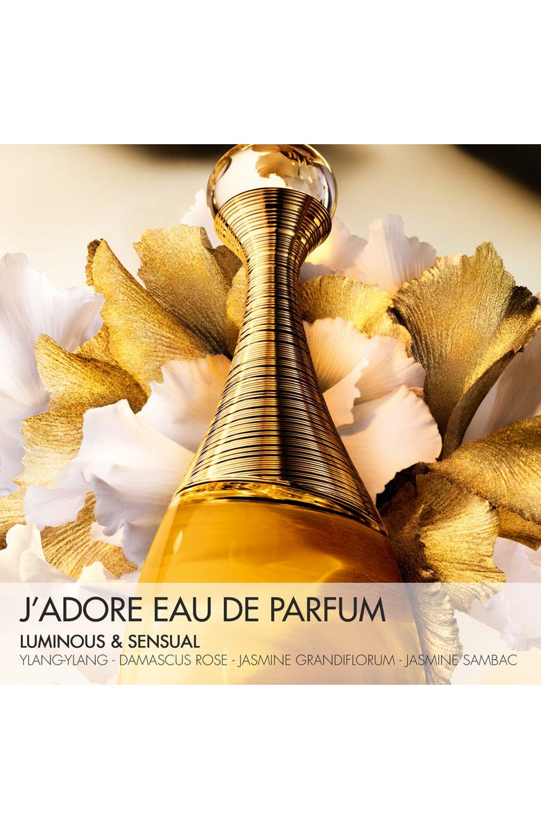 DIOR J'adore Eau de Parfum 2-Piece Fragrance Gift Set, Alternate, color,