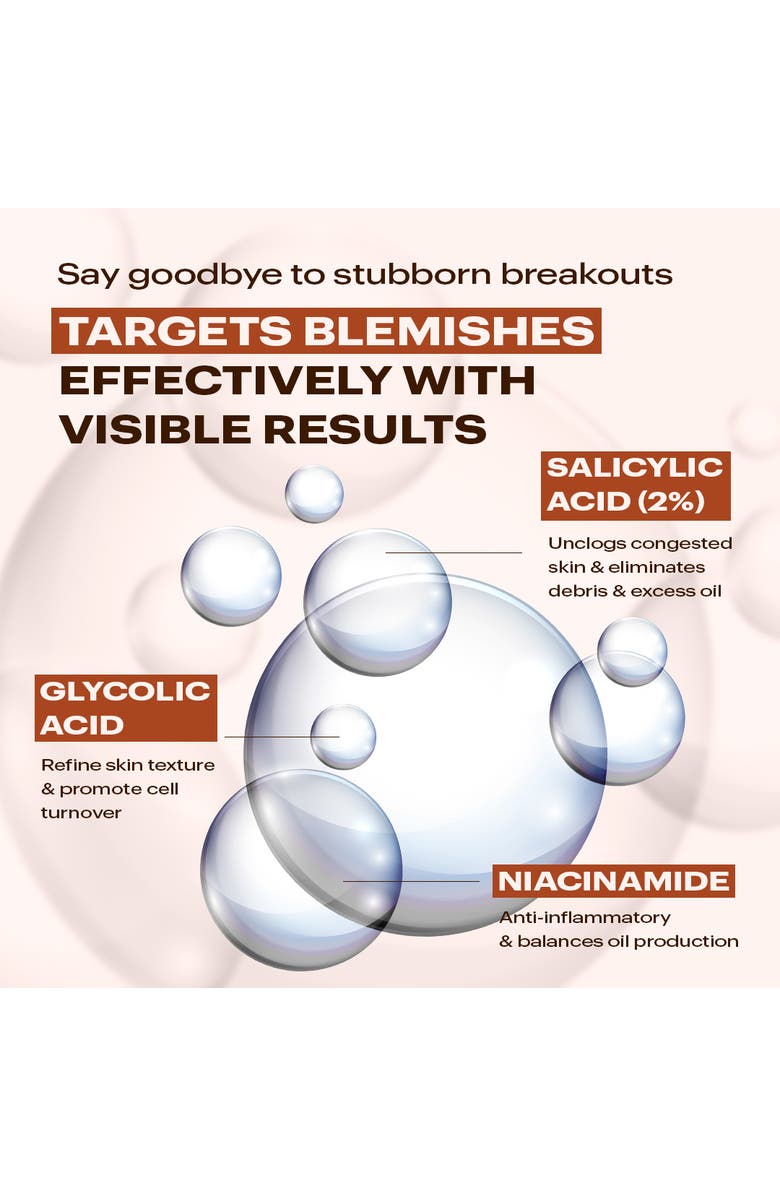 Makari de Suisse Acne Control Spot Treatment, Alternate, color, NO COLOR