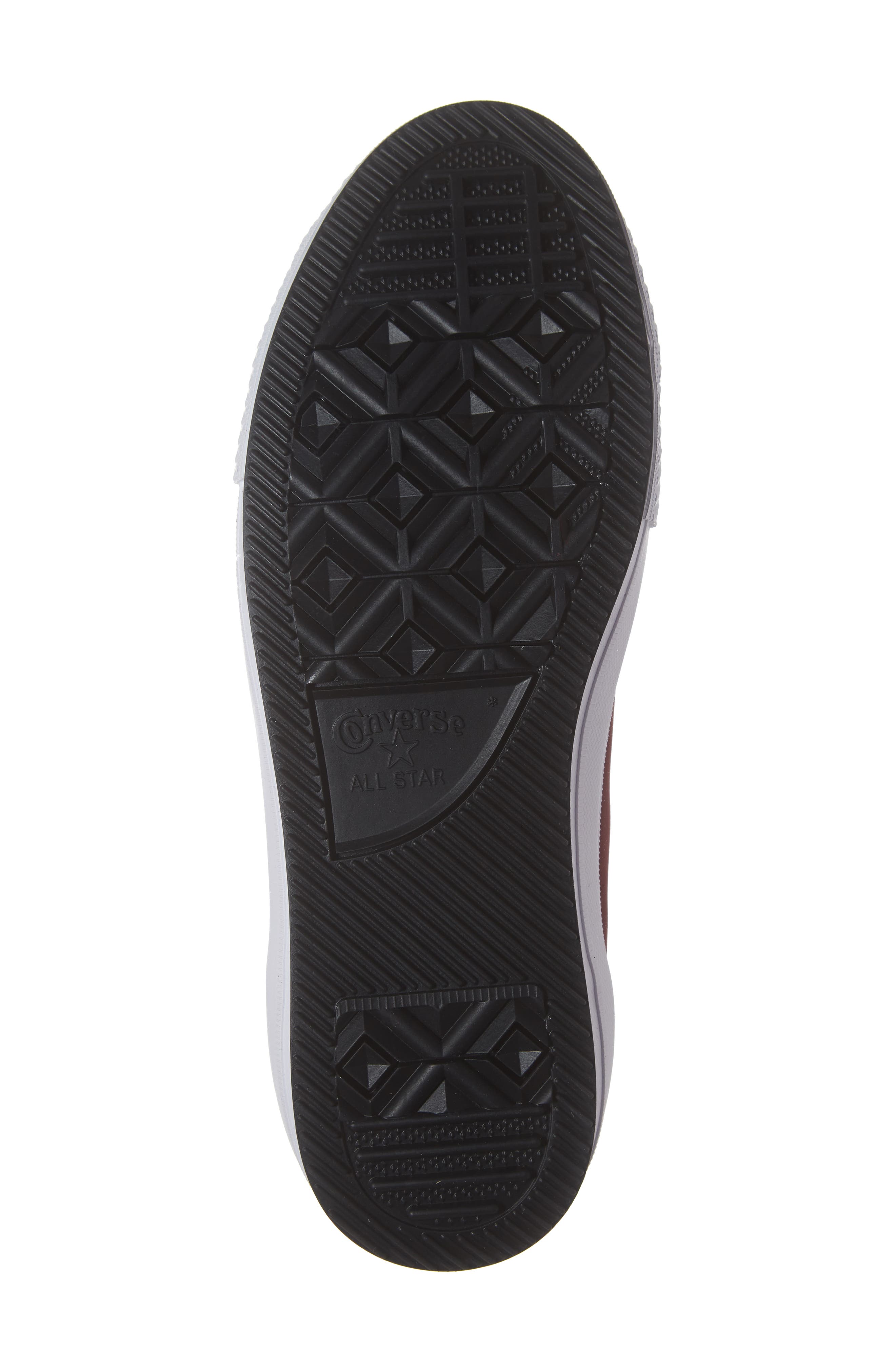 Converse Chuck Taylor<sup>®</sup> All Star<sup>®</sup> Counter Climate Waterproof Sneaker, Alternate, color, 