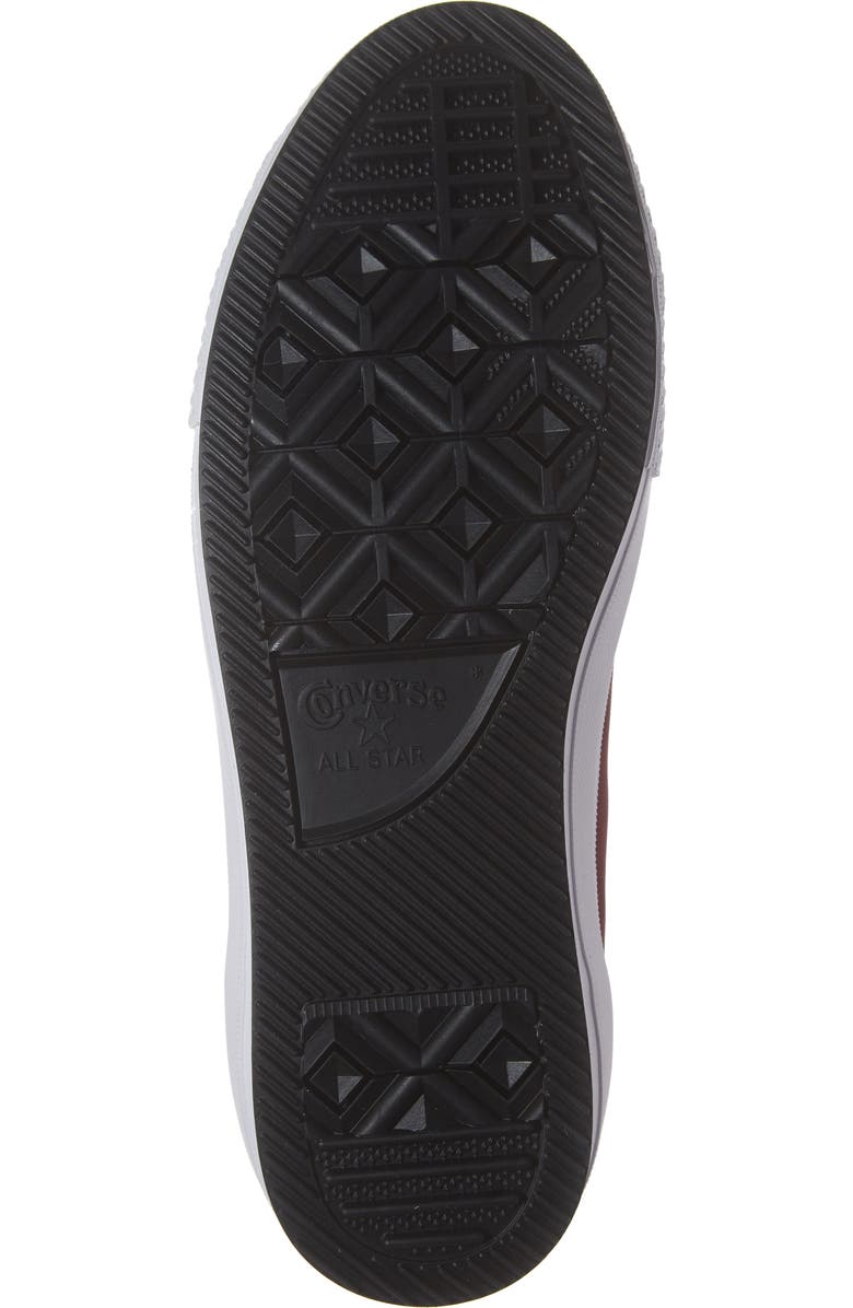 Converse Chuck Taylor<sup>®</sup> All Star<sup>®</sup> Counter Climate Waterproof Sneaker, Alternate, color,