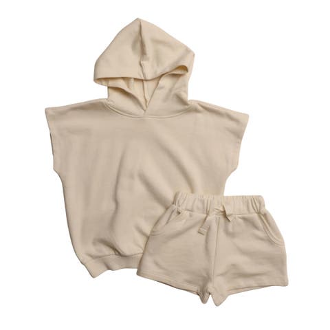 Tanner Set (Toddler)