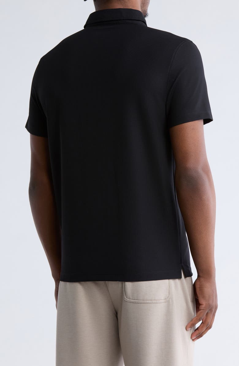 Kenneth Cole Performance Polo, Alternate, color,