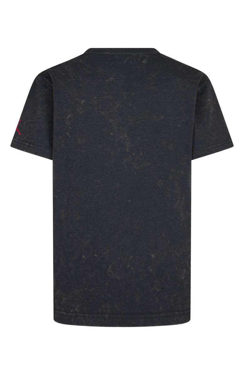 Jordan Kids' 40th Anniversary Cotton Graphic T-Shirt, Alternate, color,