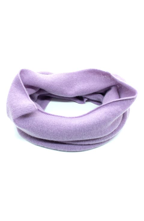 Cashmere Neck Warmer