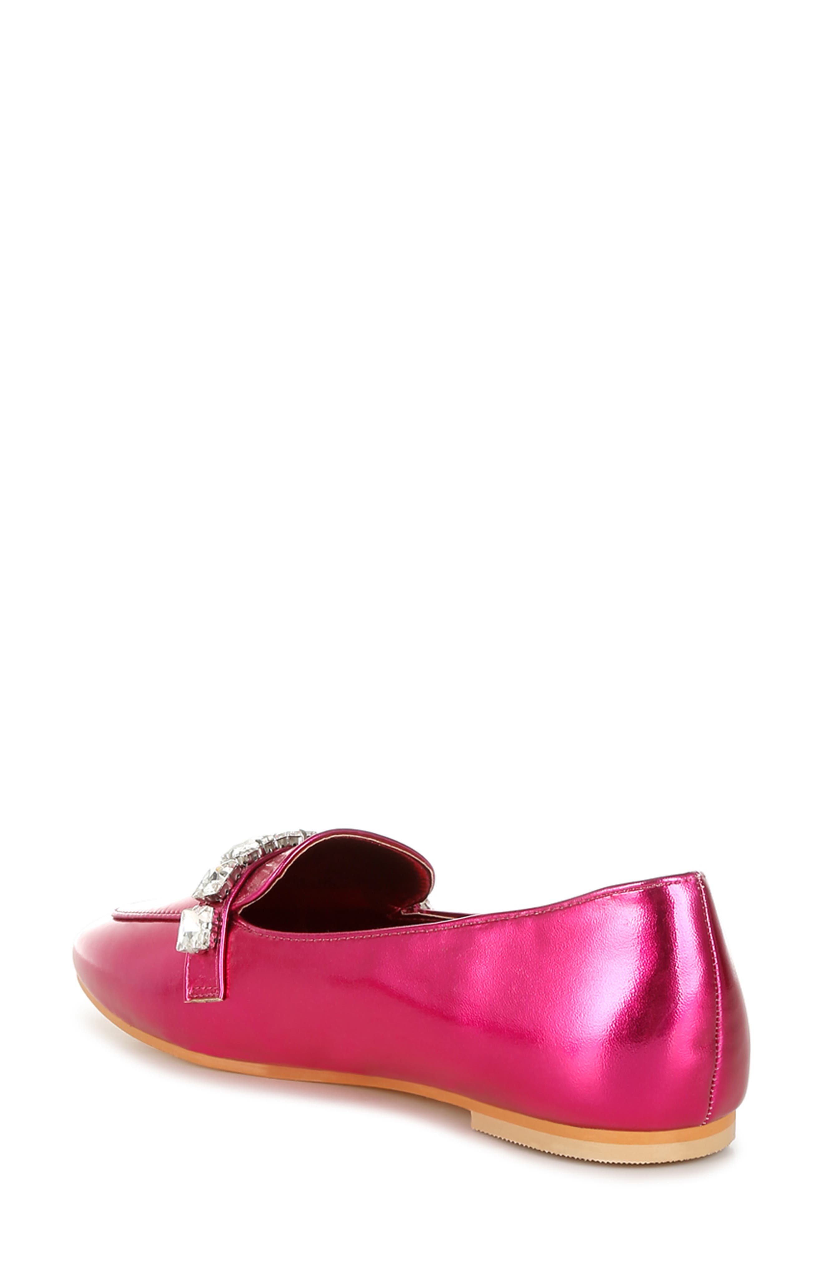 Celosia Water Repellent Loafer - image 4