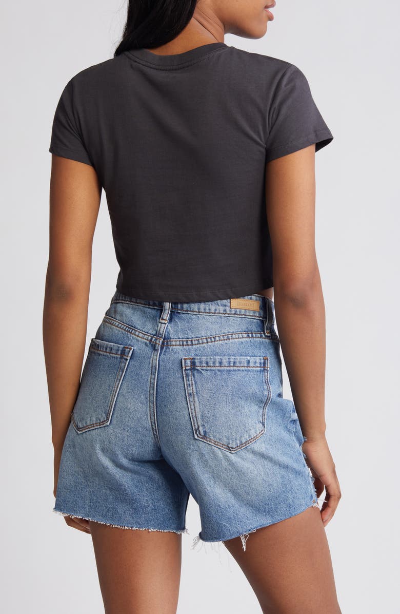 Rip Curl Solstice Crop Graphic T-Shirt, Alternate, color, 