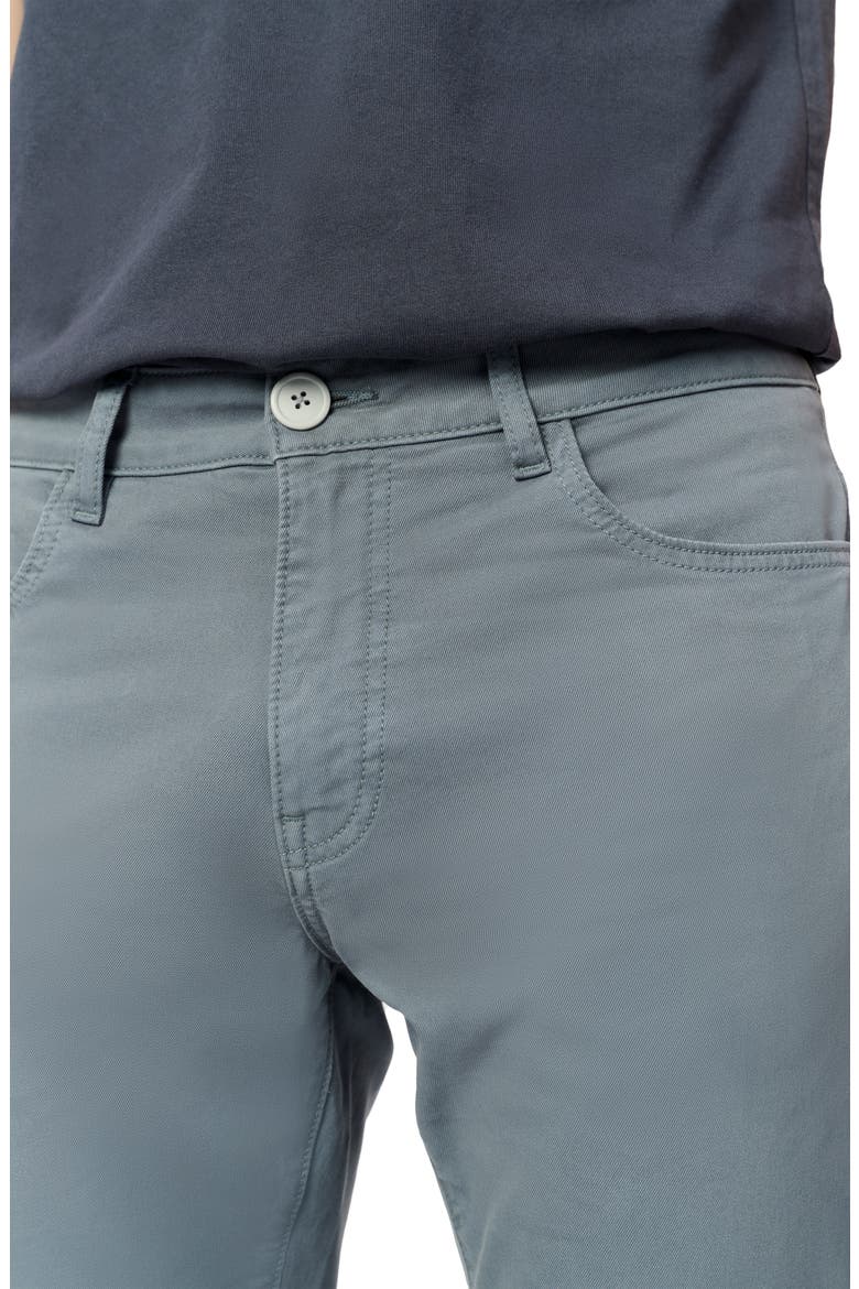 AMS Slim Fit Jeans, Alternate, color, STORMY WEATHER
