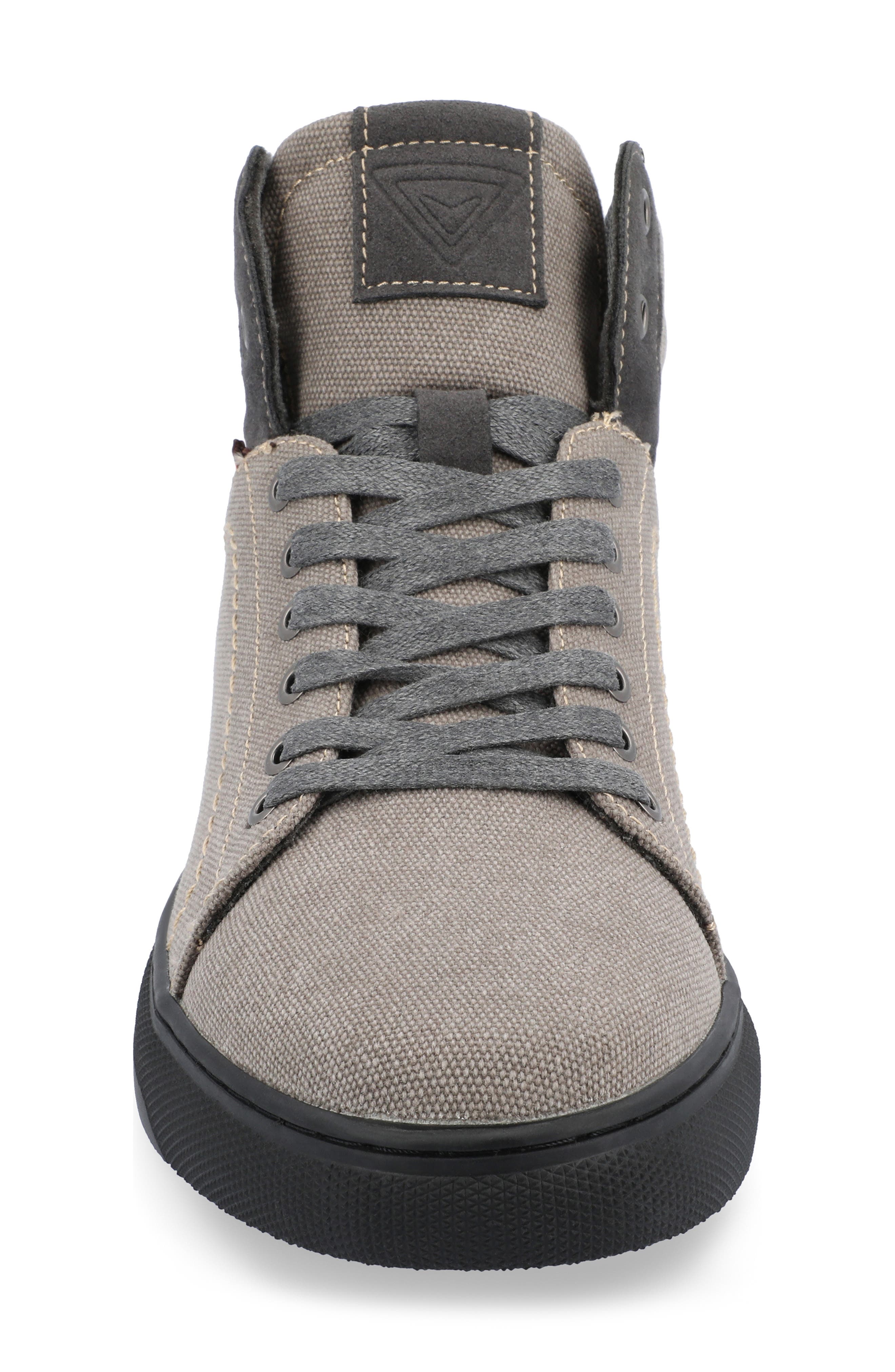 Justin High Top Sneaker