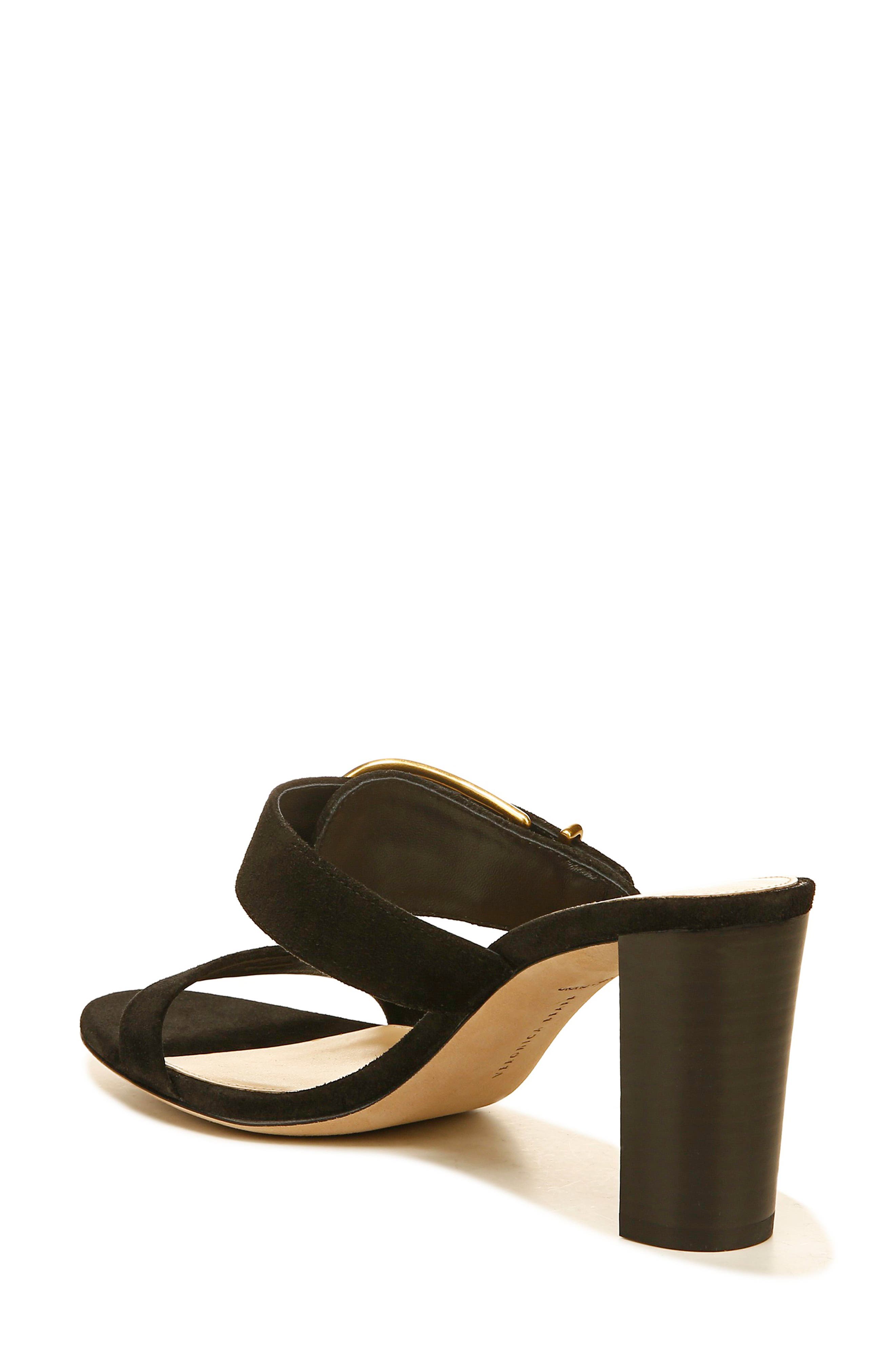 Veronica Beard Griddley Sandal, Alternate, color, 