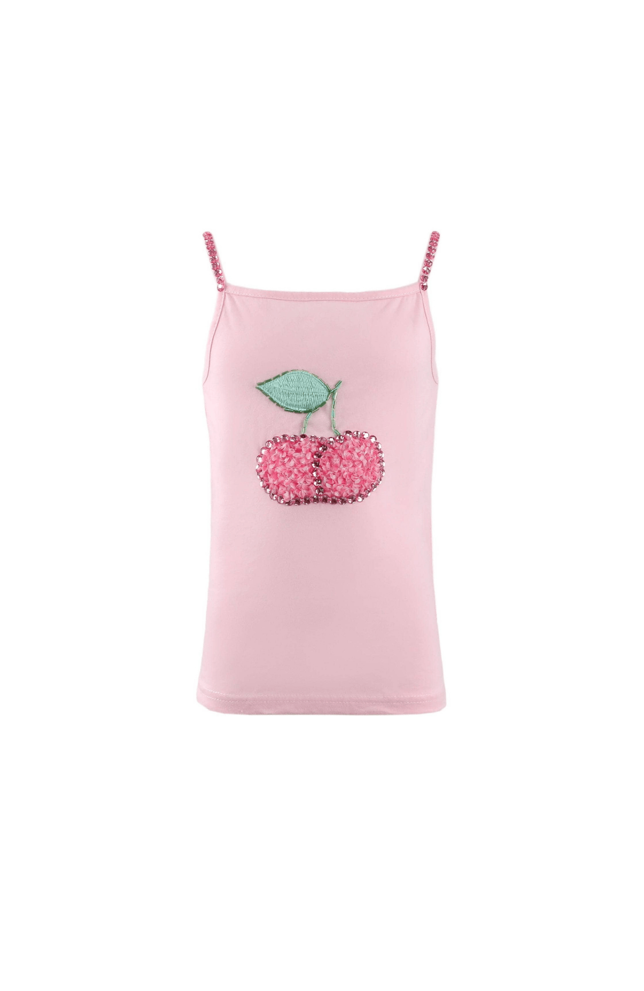 selected Pink