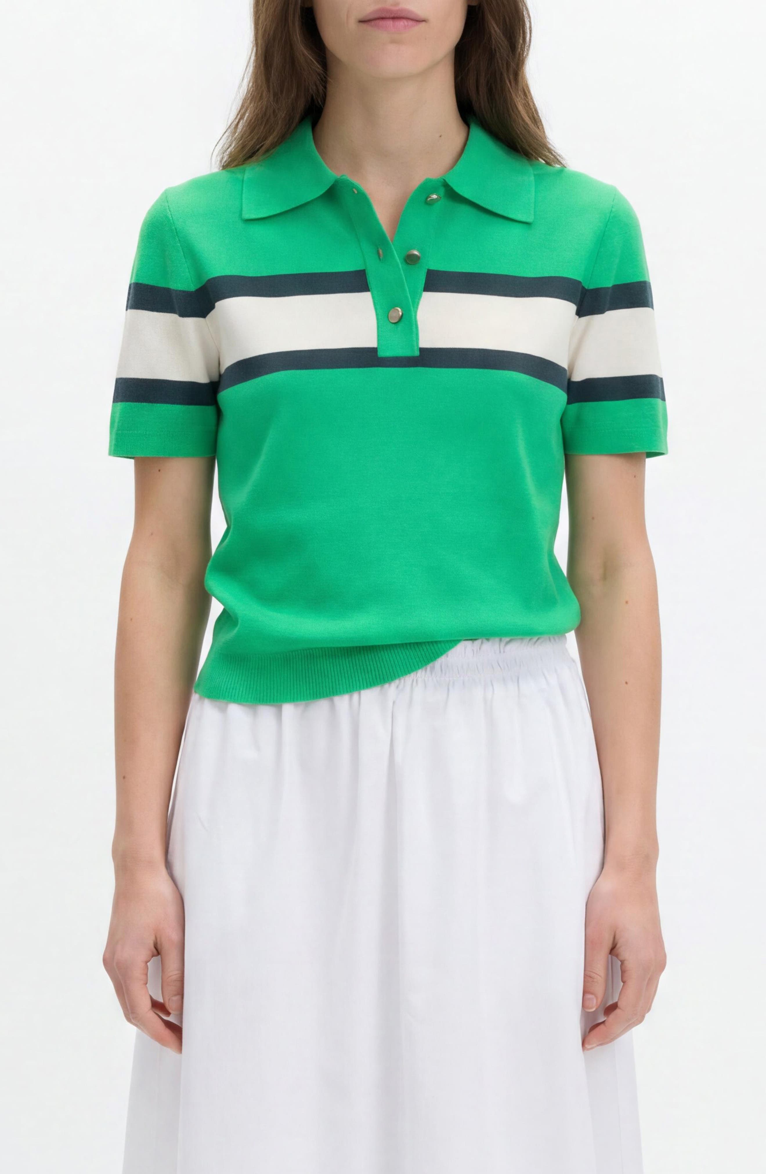 selected BRIGHT GREEN