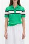 selected Bright Green