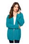  Deep Turquoise