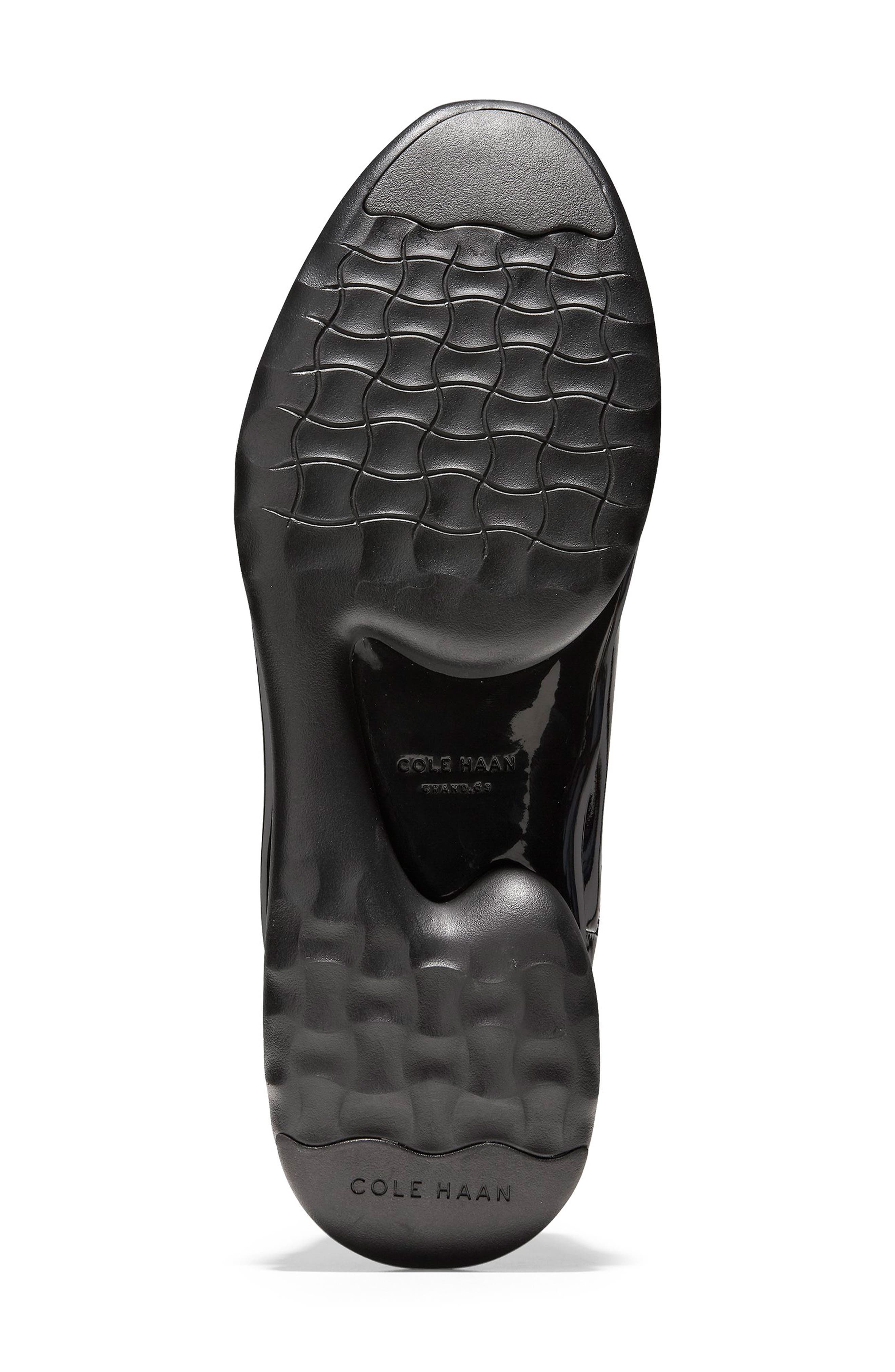 Cole Haan 3.ZeroGrand Chelsea Bootie, Alternate, color, 