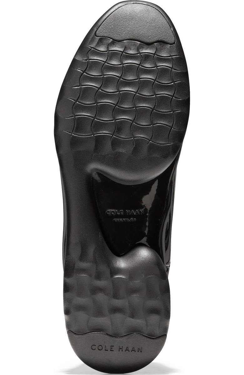 Cole Haan 3.ZeroGrand Chelsea Bootie, Alternate, color,