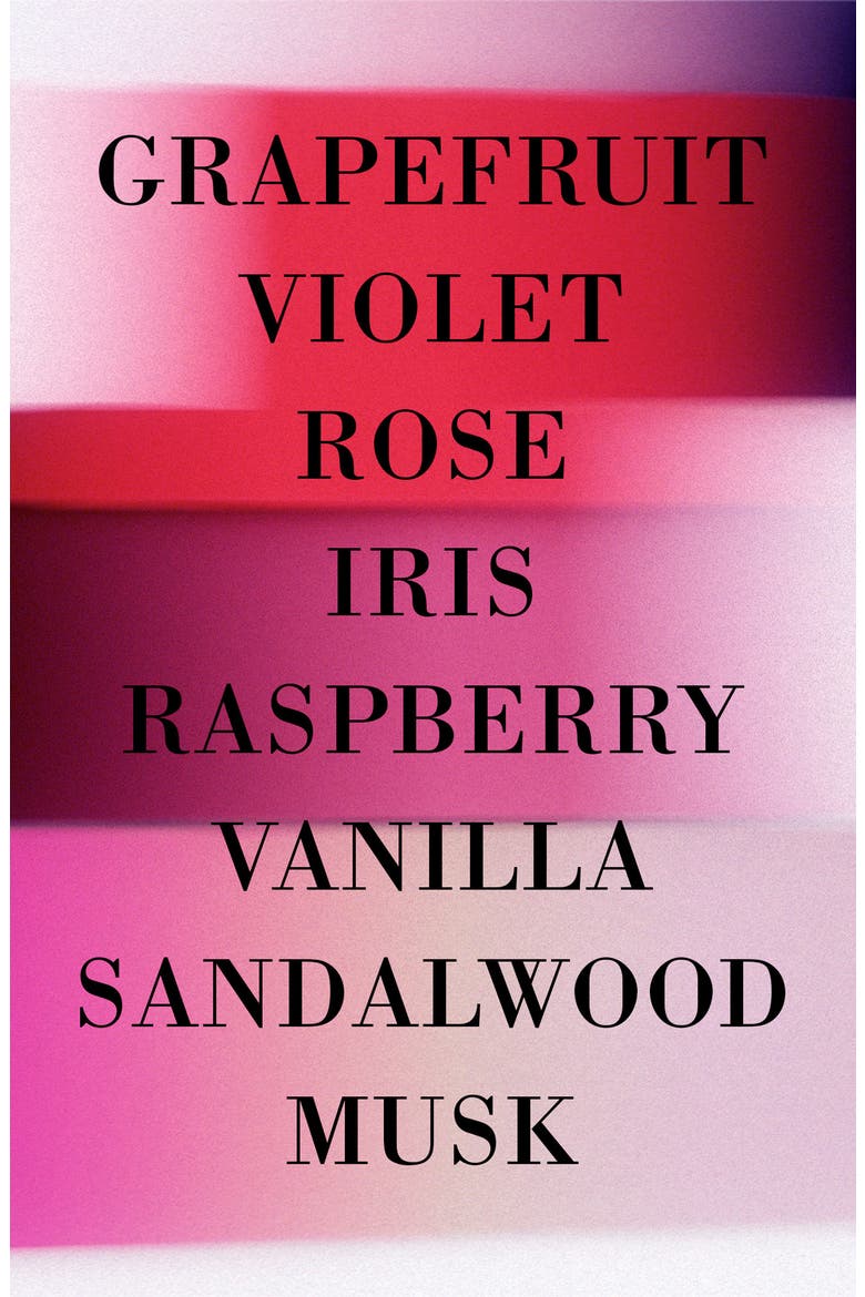 Lipstick Rose Fragrance, Alternate, color, NO COLOR