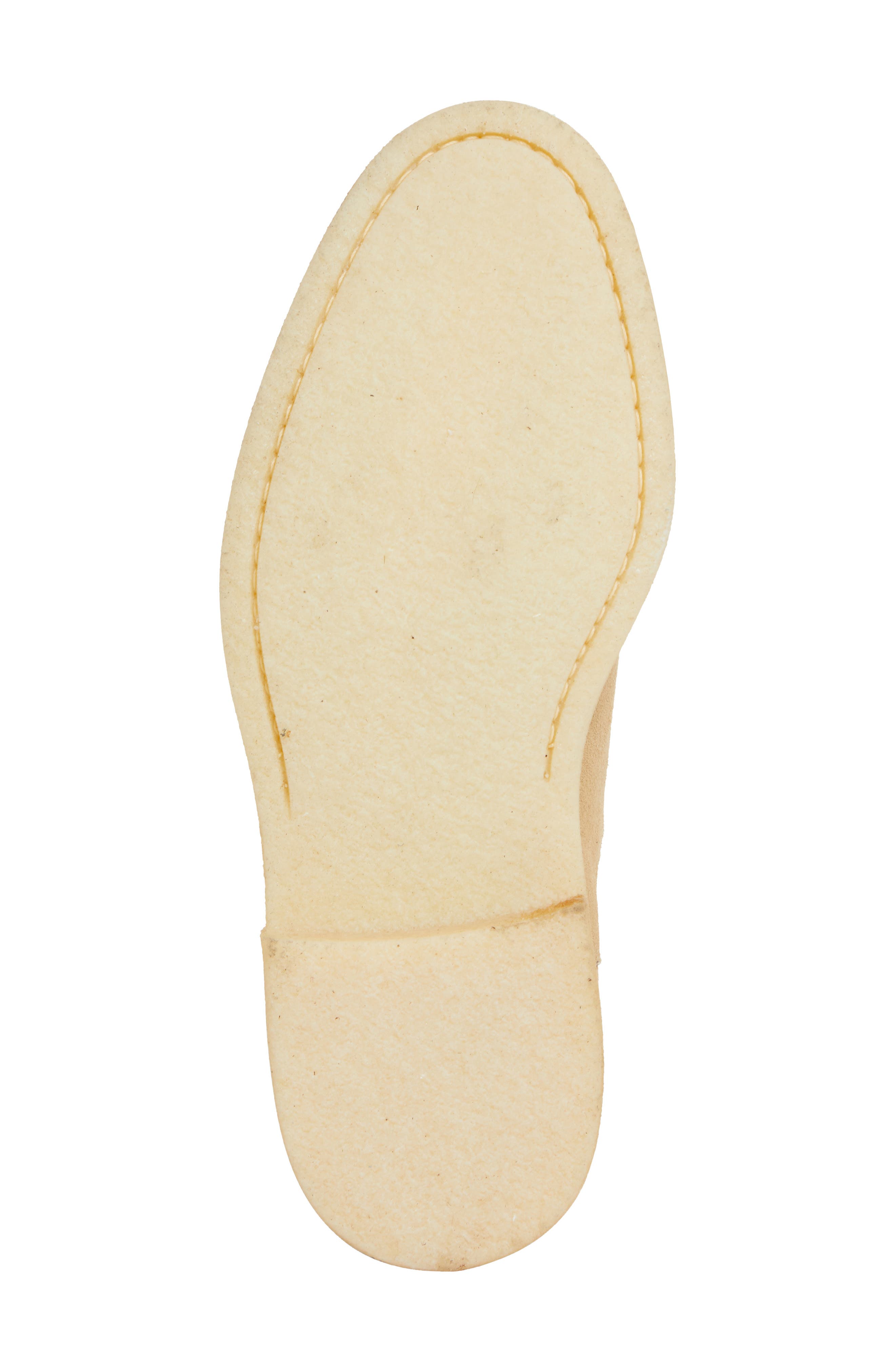 Common Projects Classic Chelsea Boot, Alternate, color, Tan