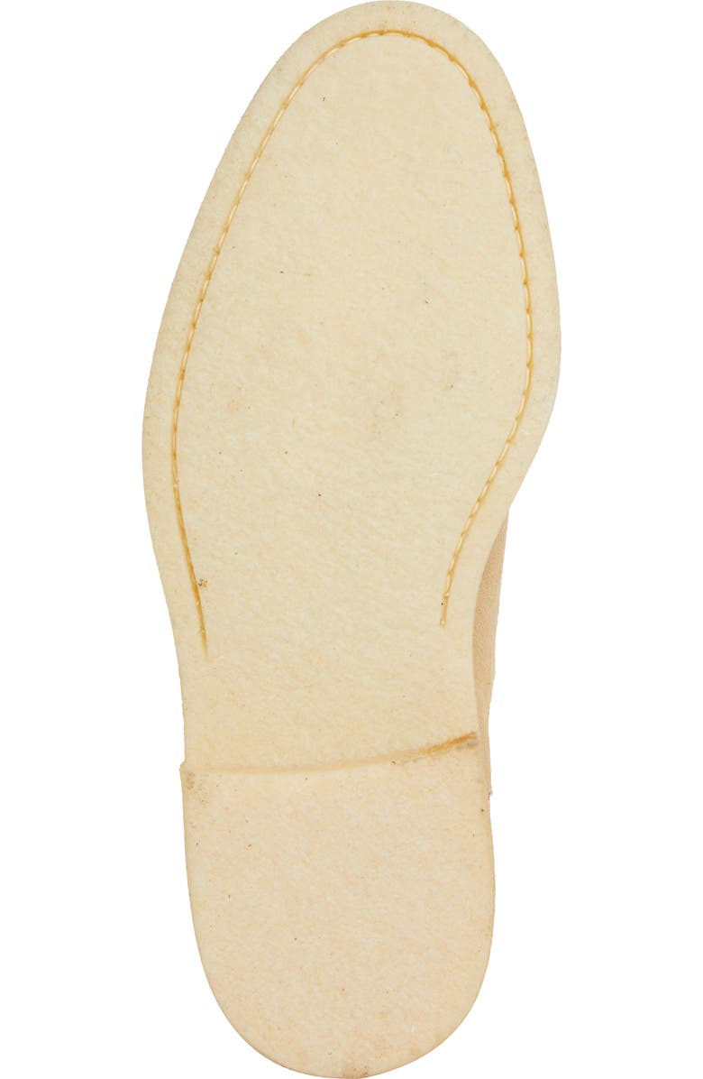 Common Projects Classic Chelsea Boot, Alternate, color, Tan