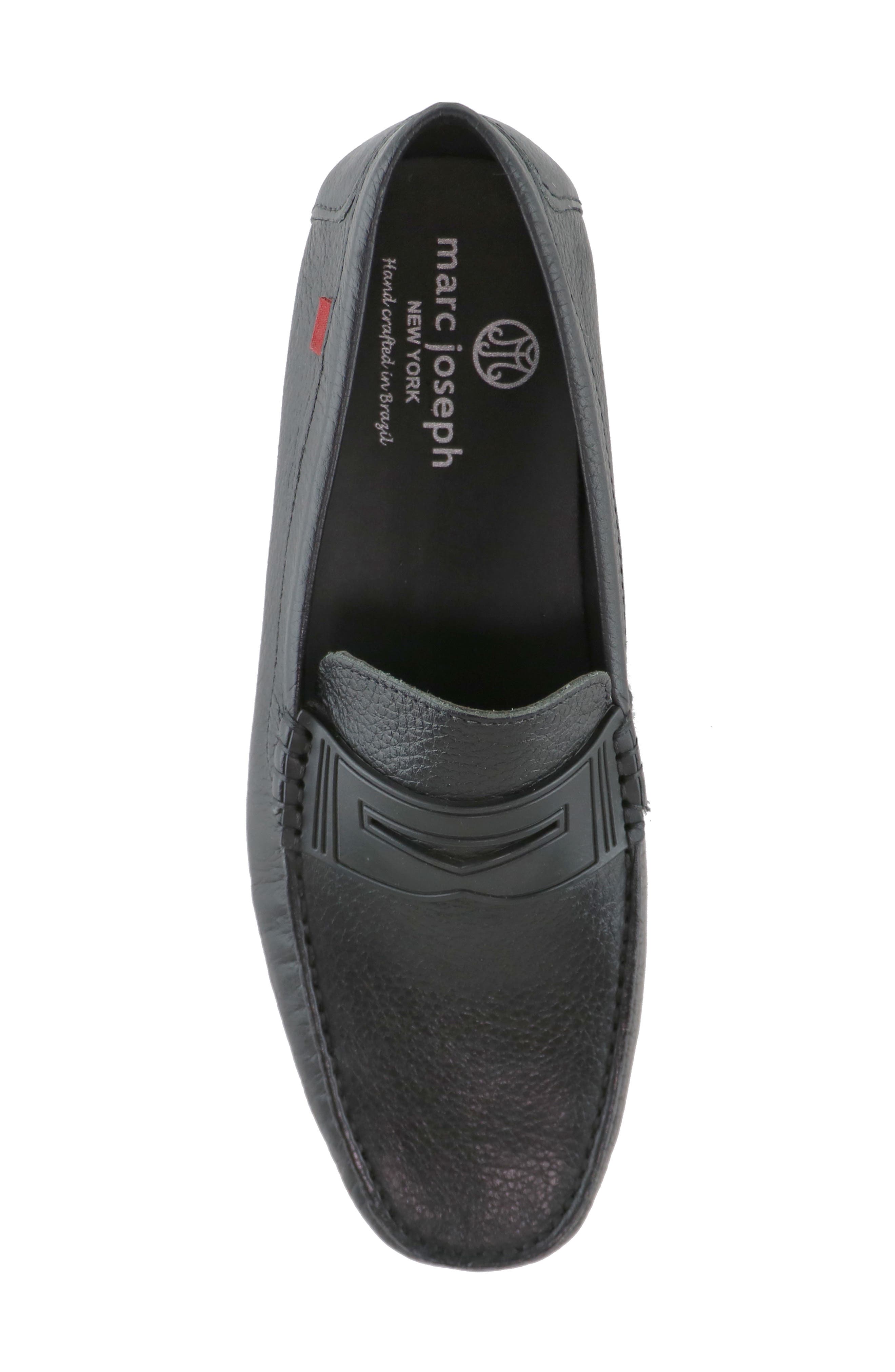 Marc Joseph New York Kids' Davidson Street Loafer, Alternate, color, 