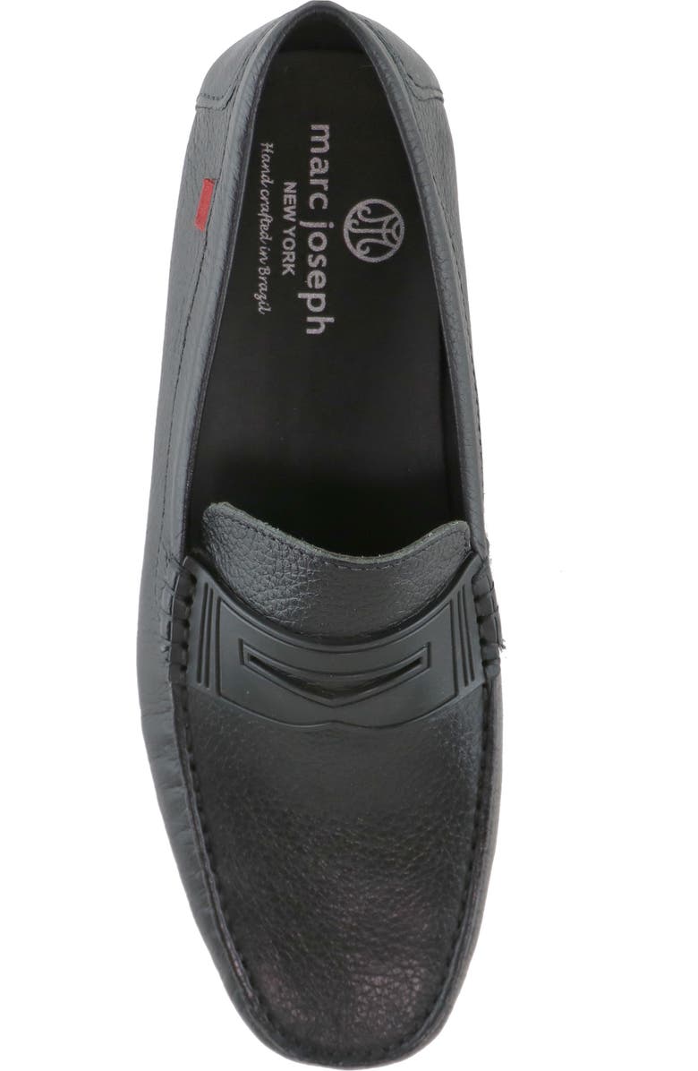 Marc Joseph New York Kids' Davidson Street Loafer, Alternate, color,