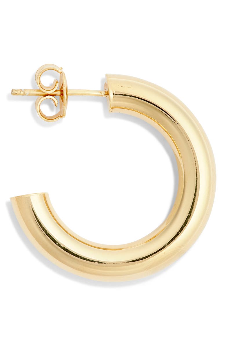 Jennifer Zeuner Lou Hoop Earrings, Alternate, color, 